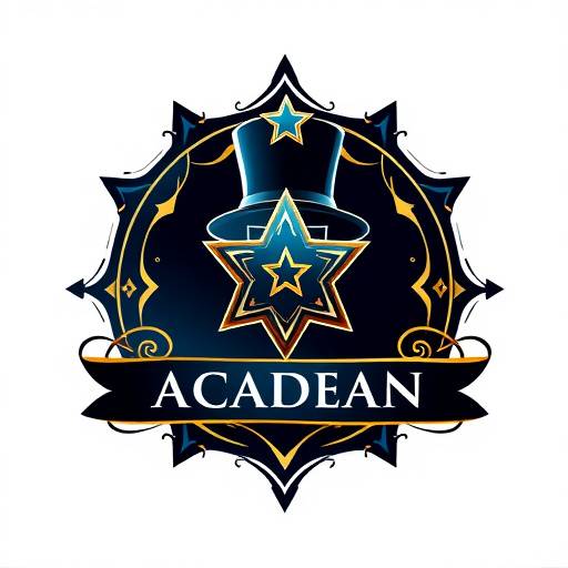 Logo der Video Zauberer Akademie