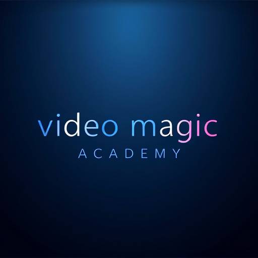 Logo der Video Zauberer Akademie