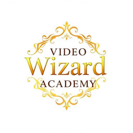 Logo der Video Zauberer Akademie